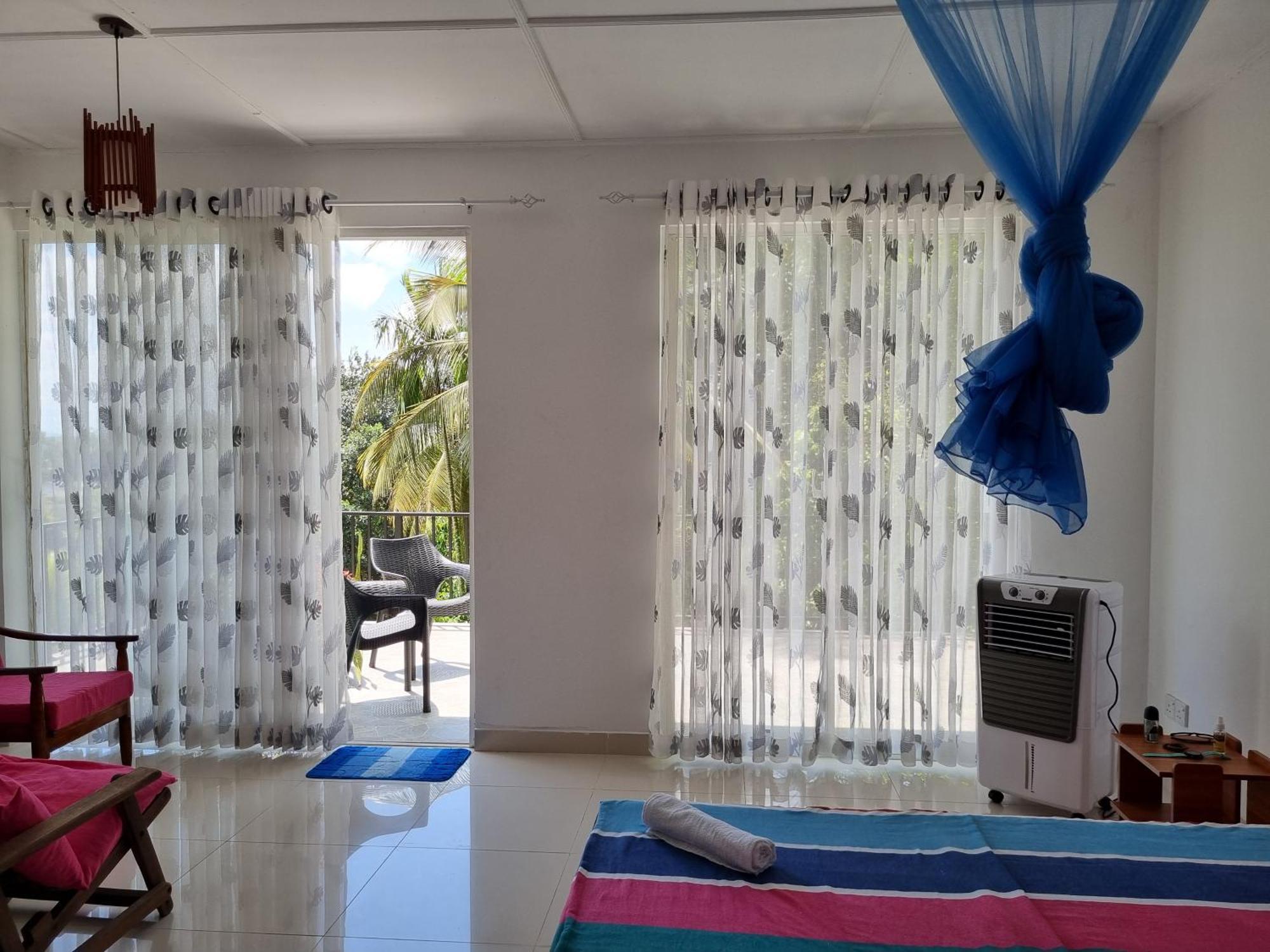 Hotel Squirrel'S Nest Kandy Zewnętrze zdjęcie