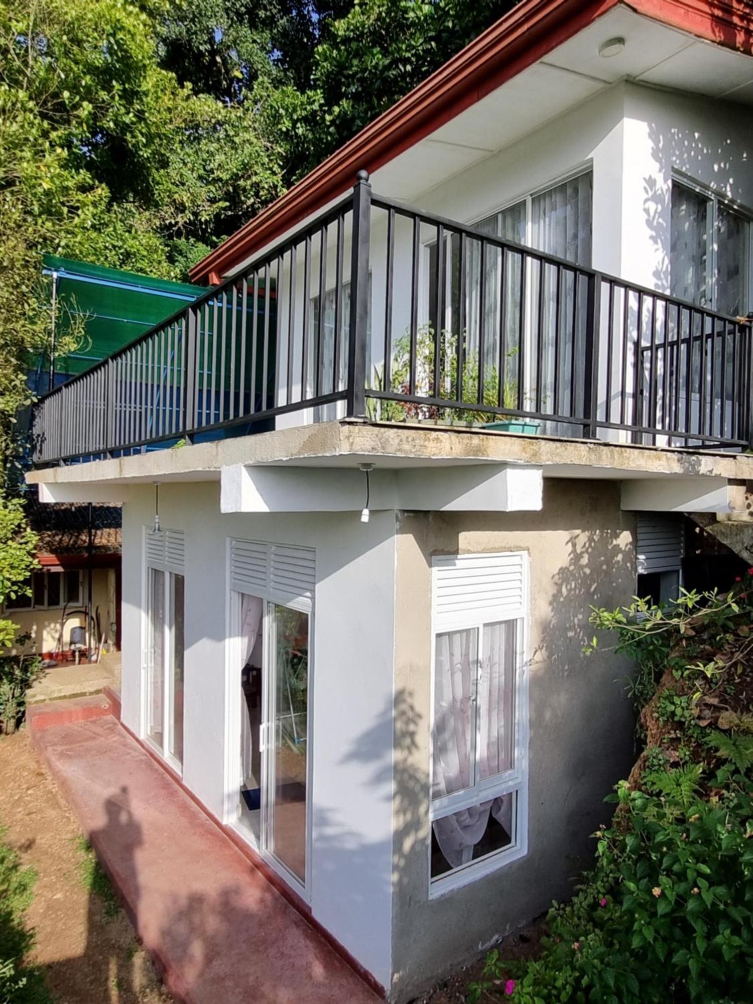 Hotel Squirrel'S Nest Kandy Zewnętrze zdjęcie