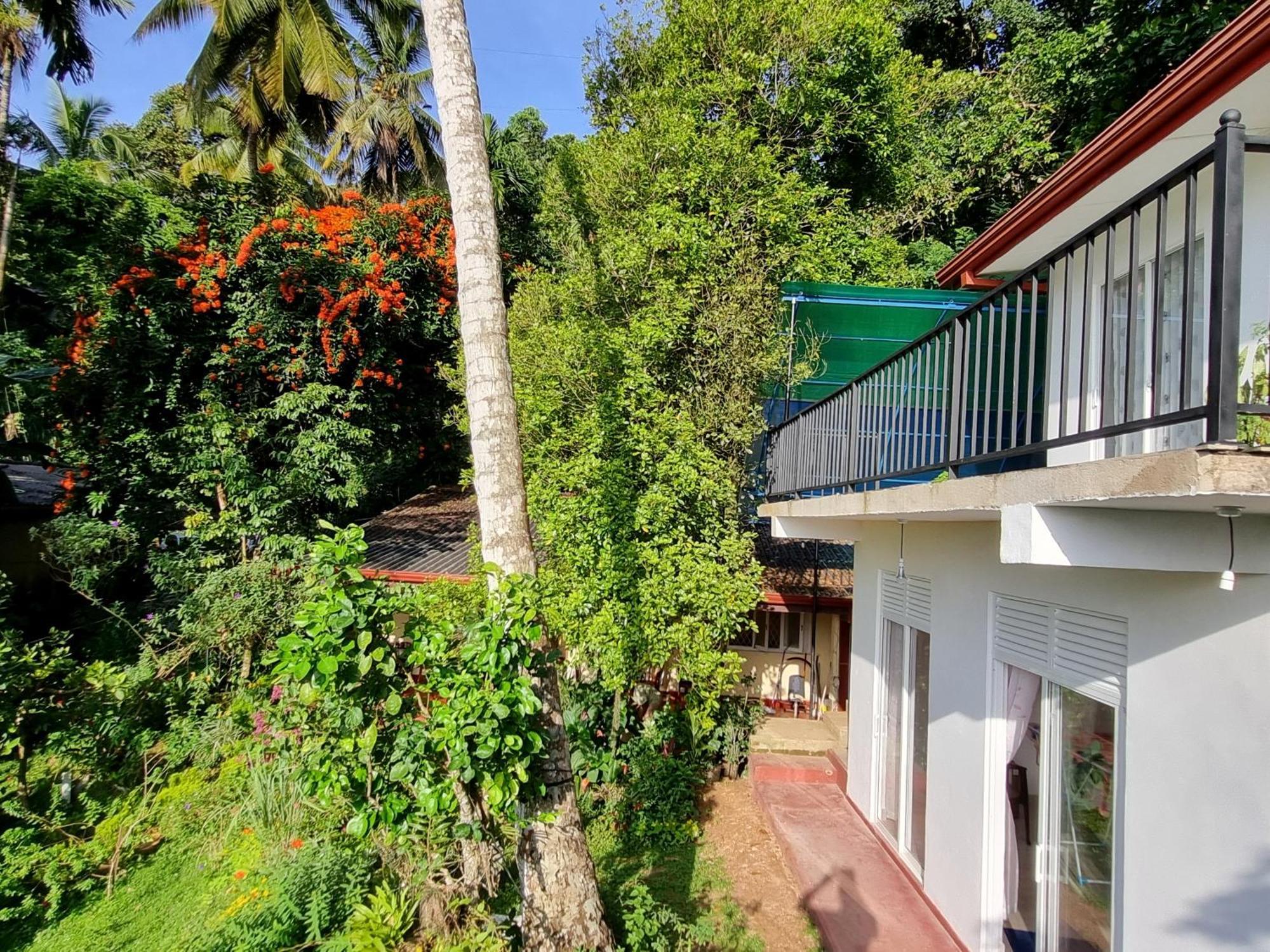 Hotel Squirrel'S Nest Kandy Zewnętrze zdjęcie